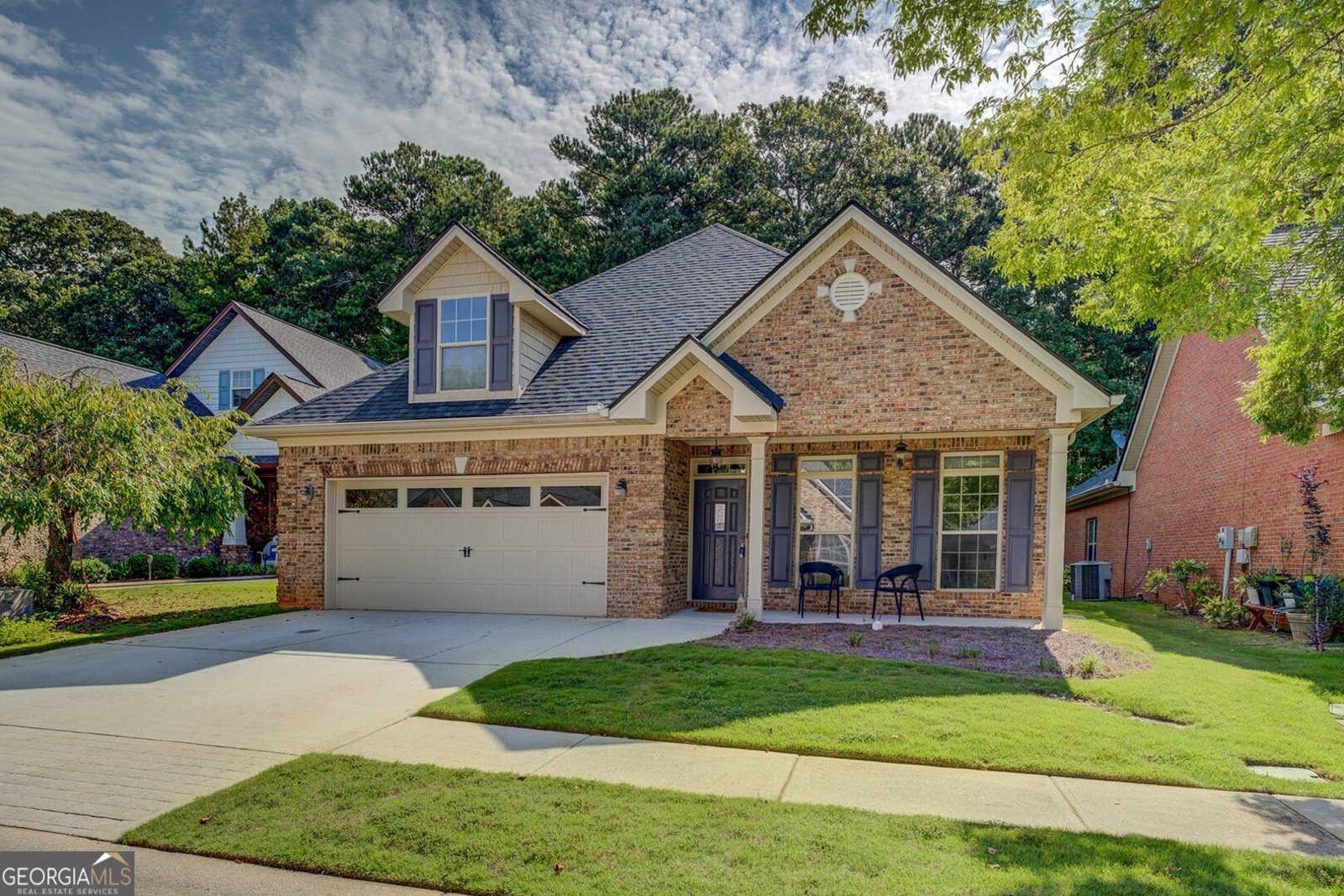 10155 Malcolm Drive Covington - 1