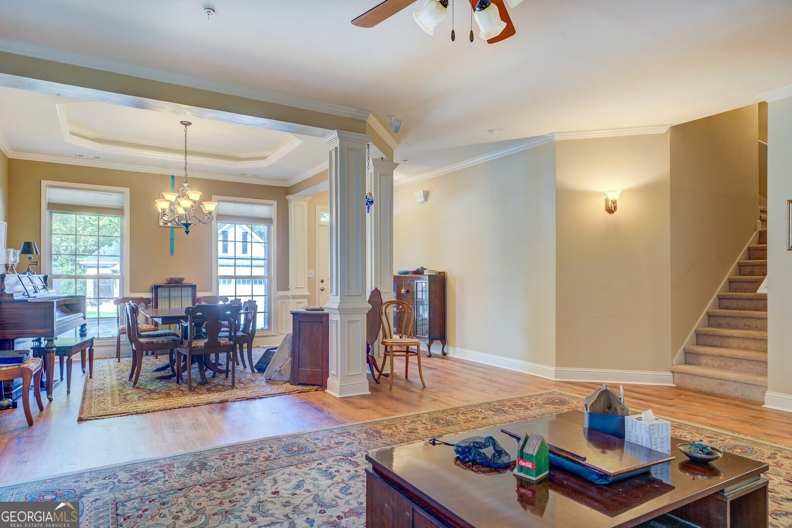 10155 Malcolm Drive Covington - 10