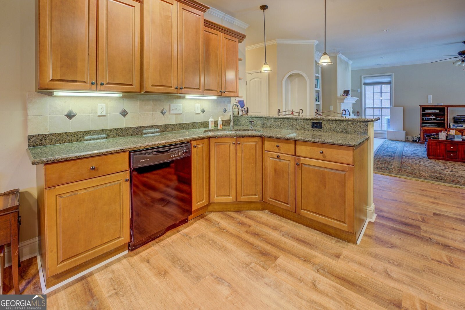 10155 Malcolm Drive Covington - 14