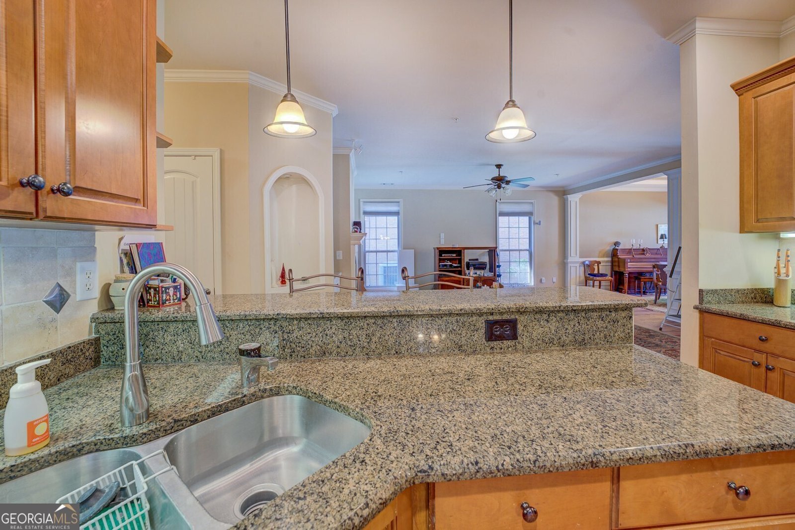 10155 Malcolm Drive Covington - 17