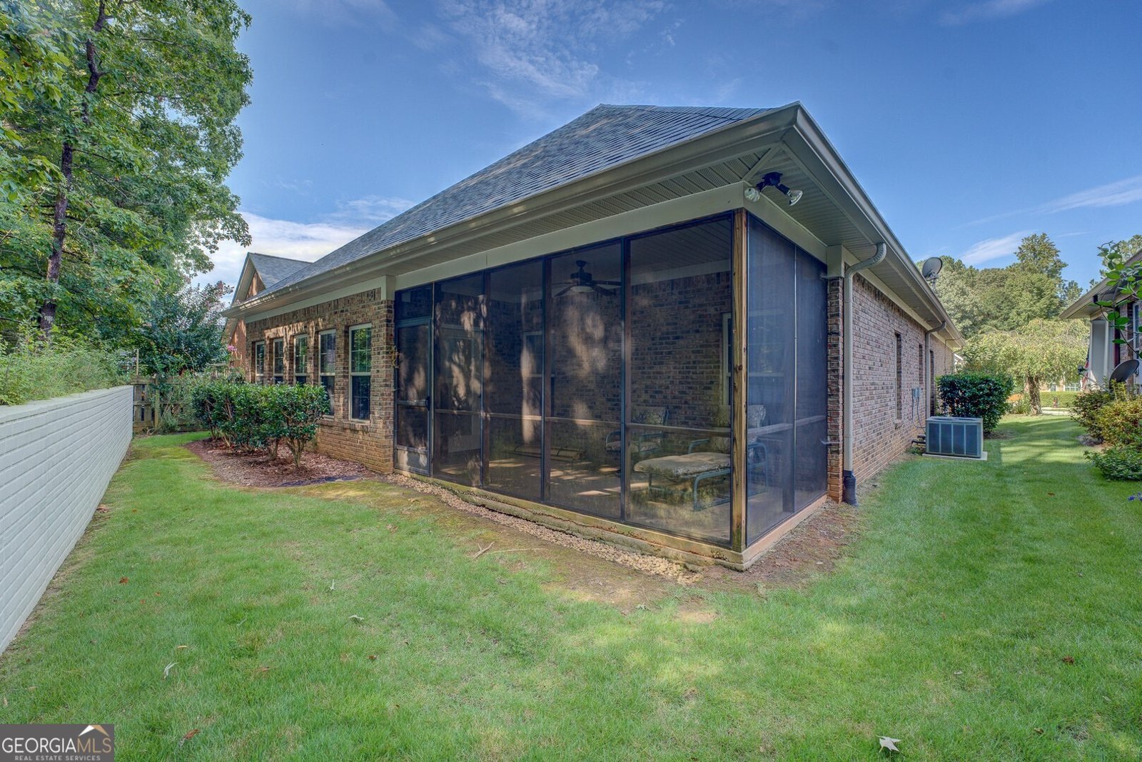 10155 Malcolm Drive Covington - 2