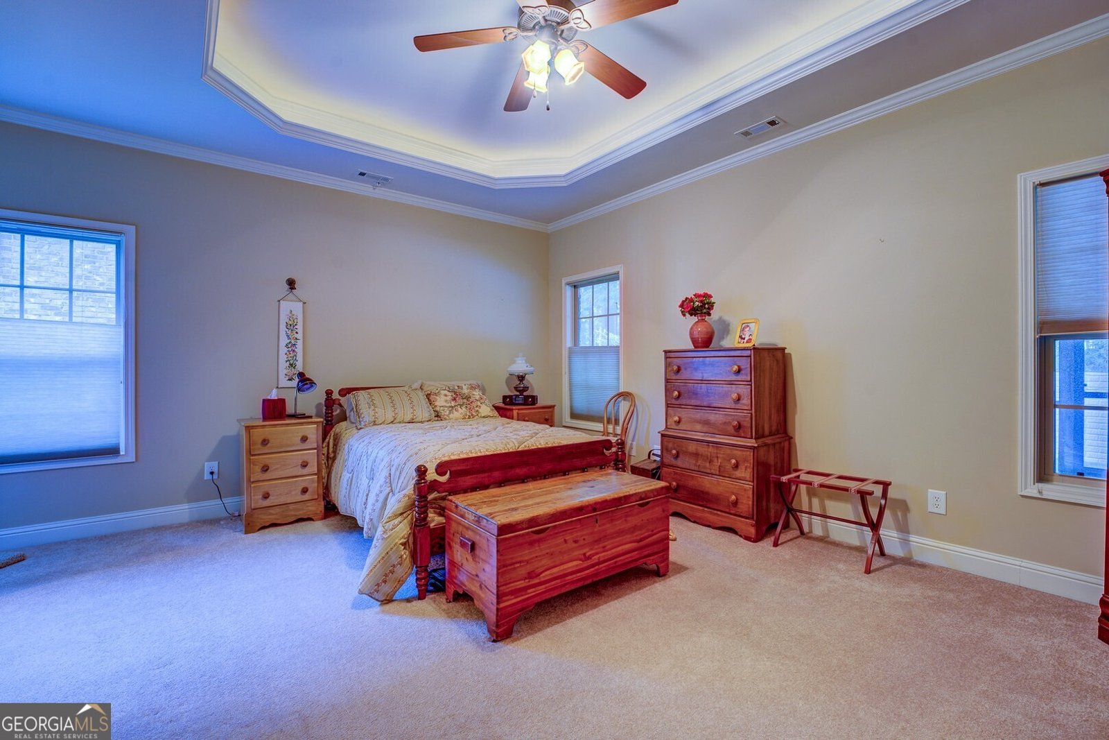 10155 Malcolm Drive Covington - 24