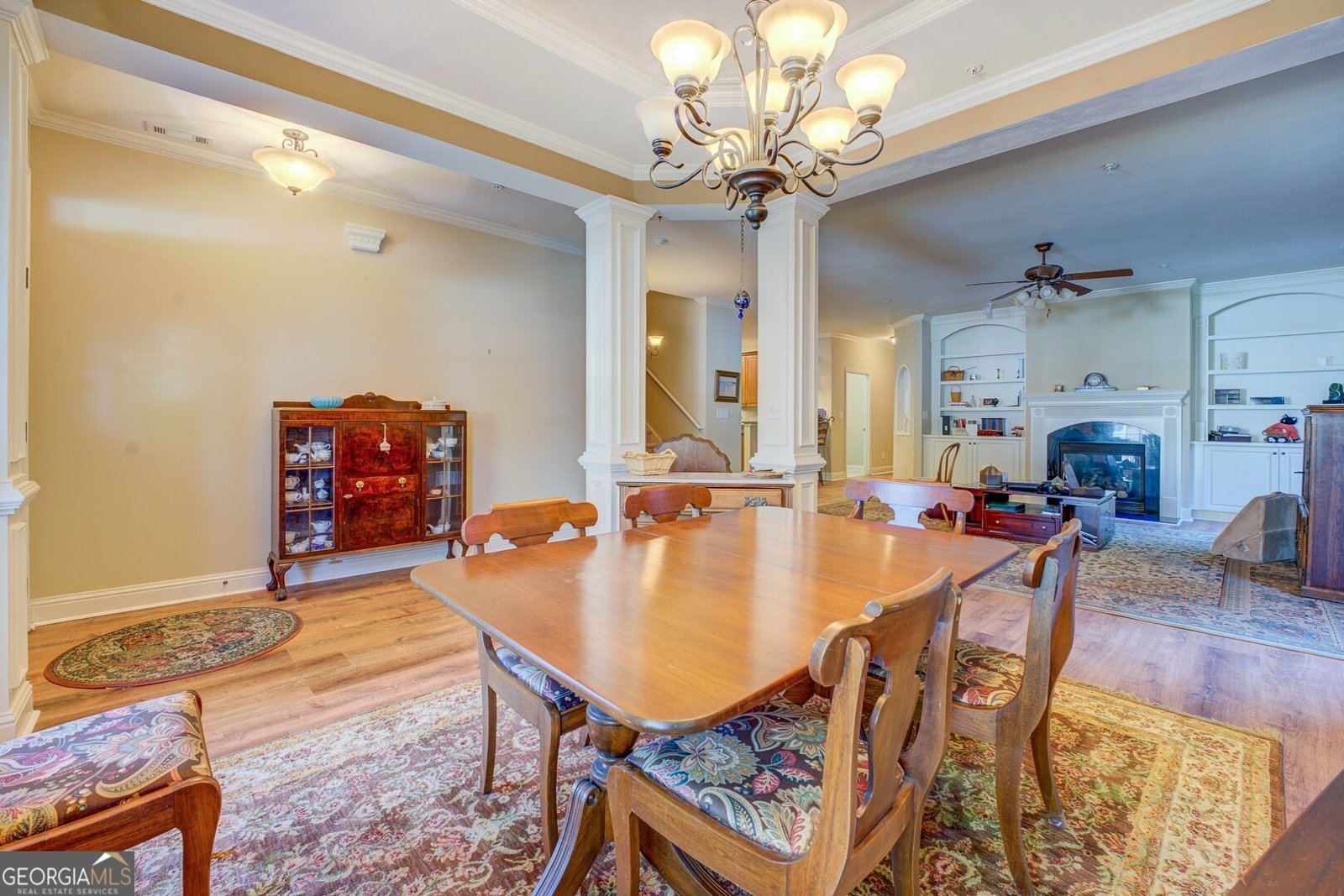 10155 Malcolm Drive Covington - 3