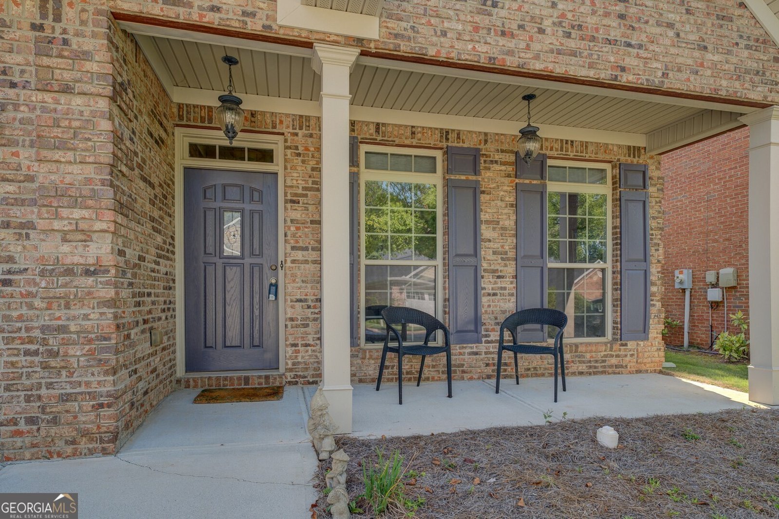 10155 Malcolm Drive Covington - 31