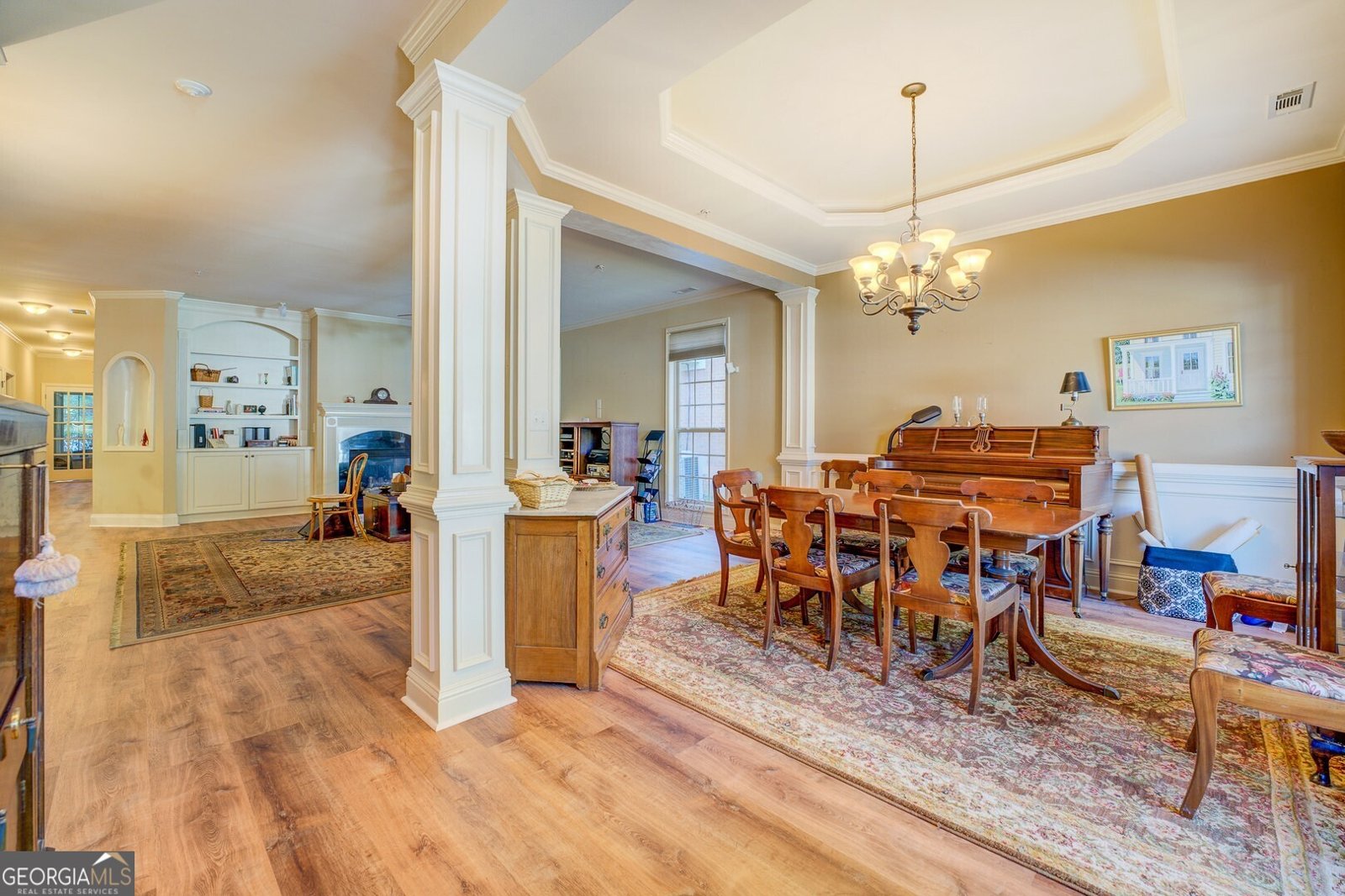 10155 Malcolm Drive Covington - 4