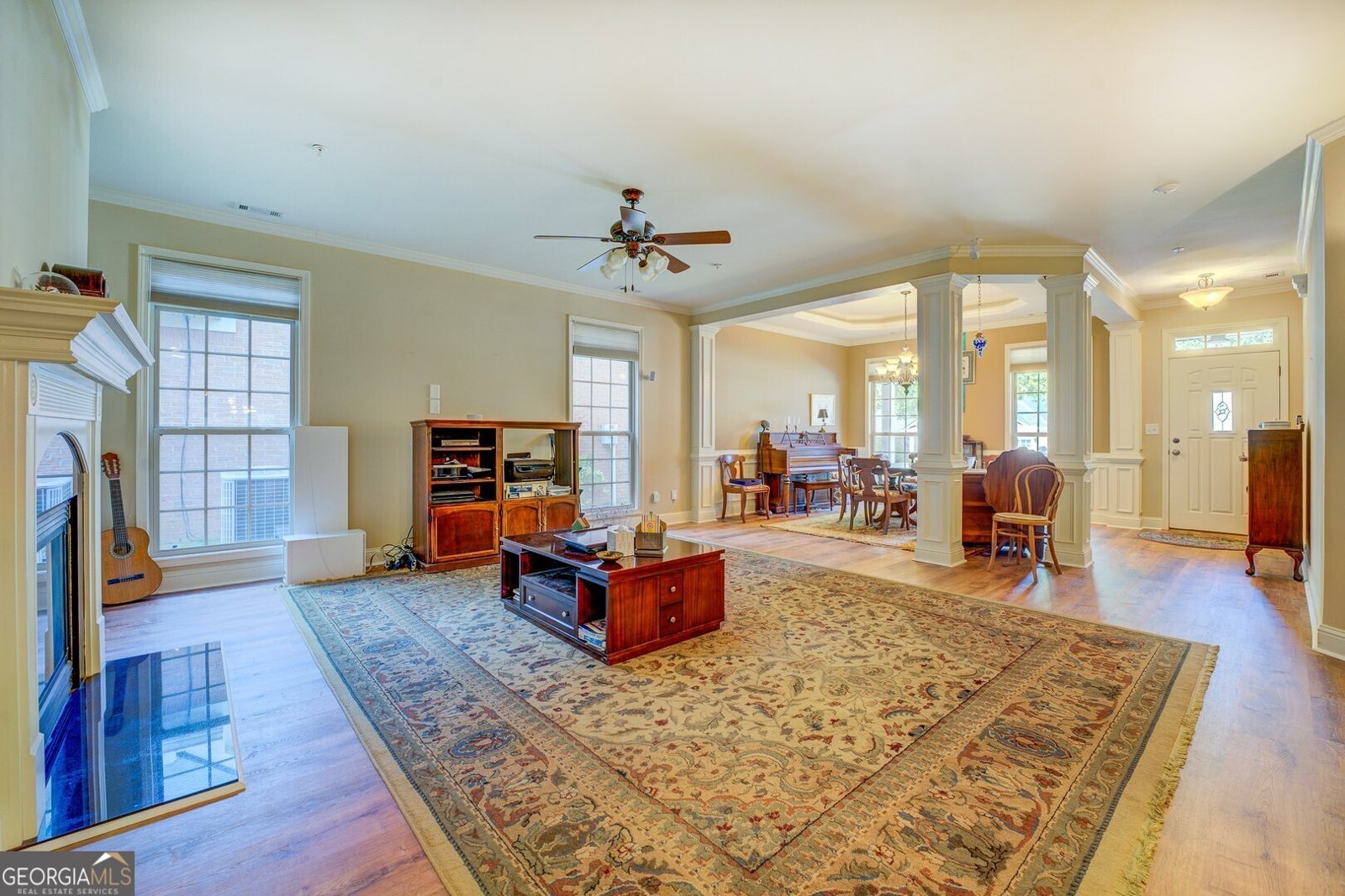 10155 Malcolm Drive Covington - 7