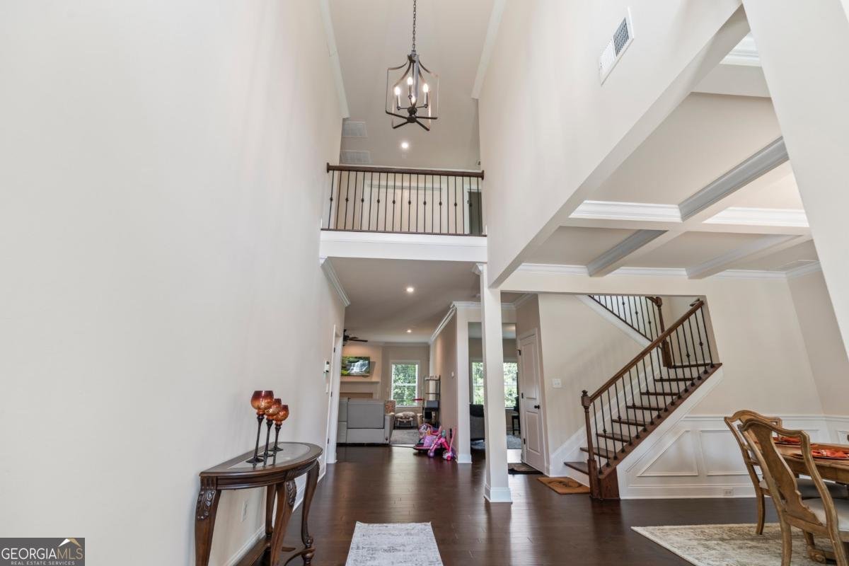2728 Warm Season Drive Powder Springs - 1