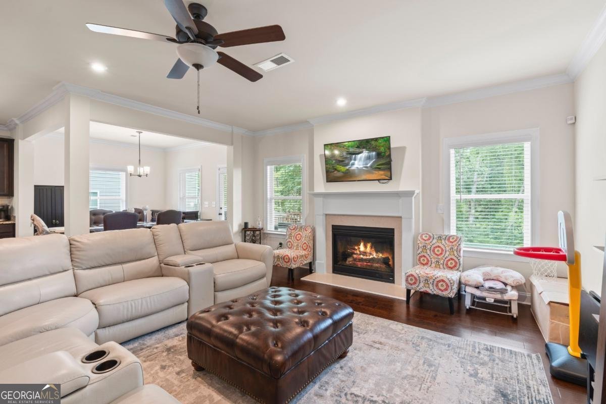 2728 Warm Season Drive Powder Springs - 13