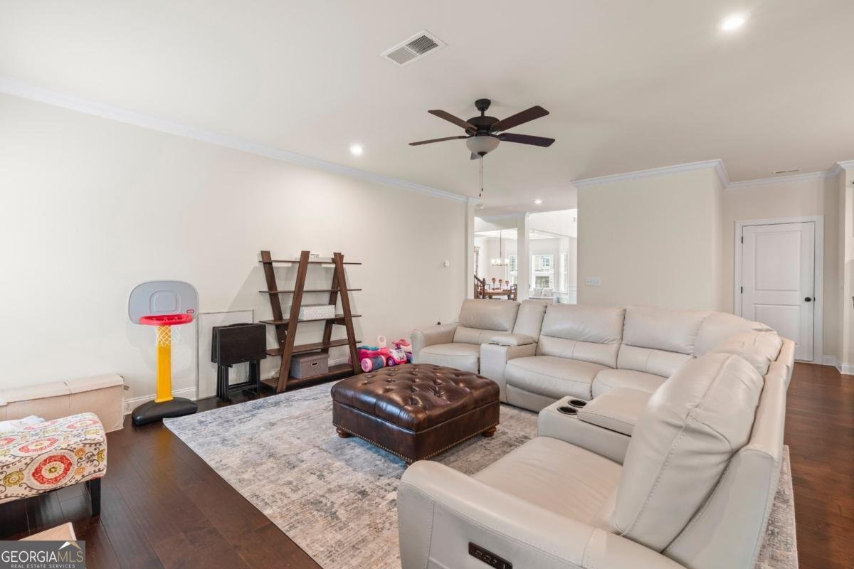 2728 Warm Season Drive Powder Springs - 14