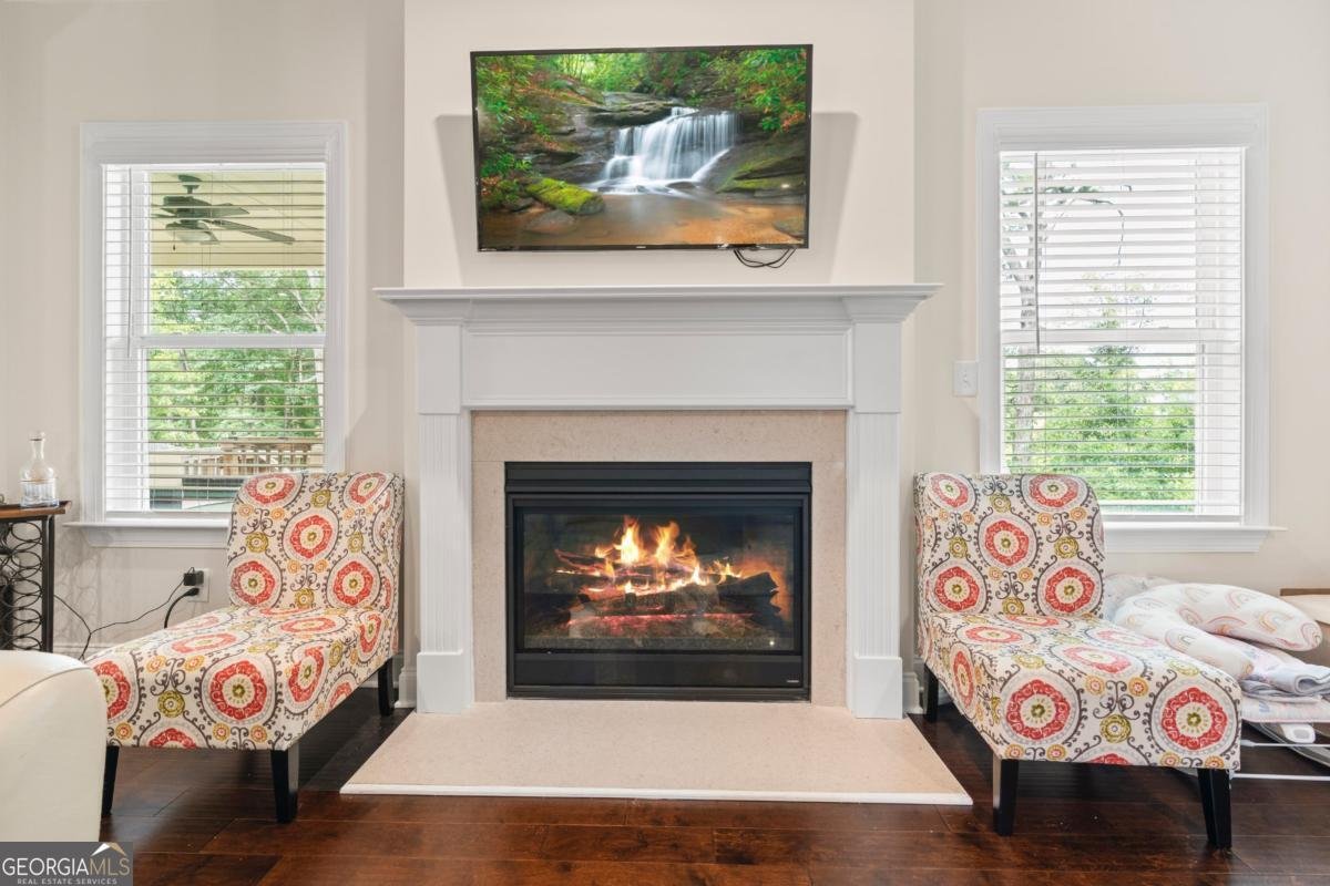 2728 Warm Season Drive Powder Springs - 16