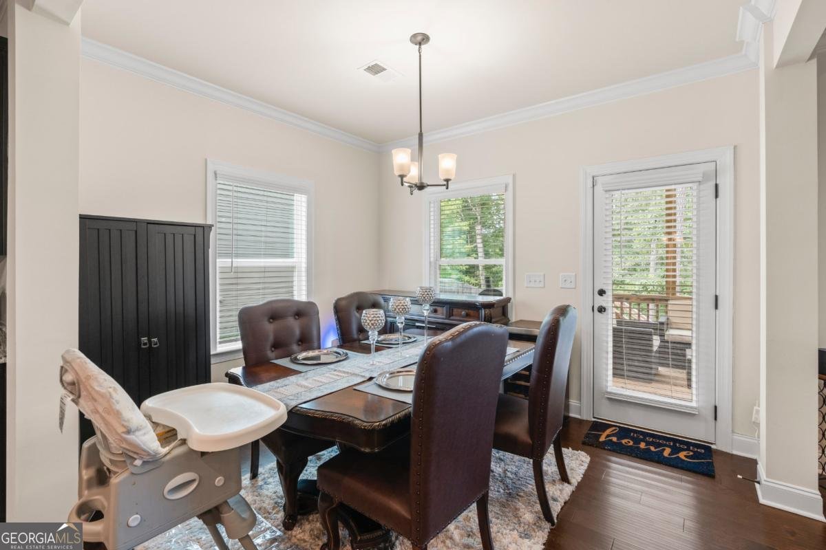 2728 Warm Season Drive Powder Springs - 18
