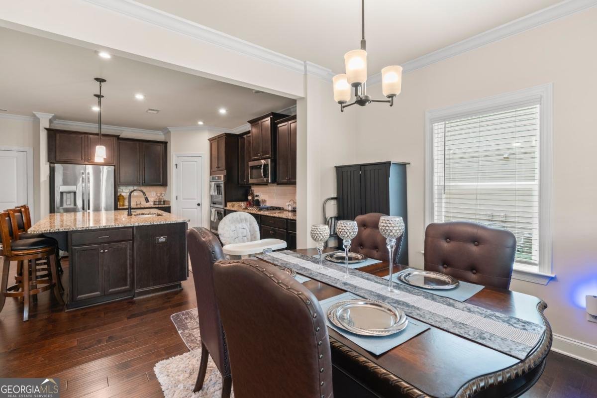 2728 Warm Season Drive Powder Springs - 20