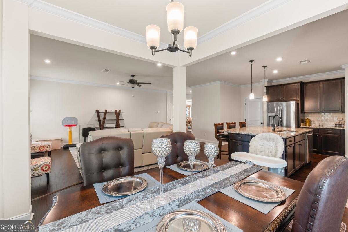 2728 Warm Season Drive Powder Springs - 21