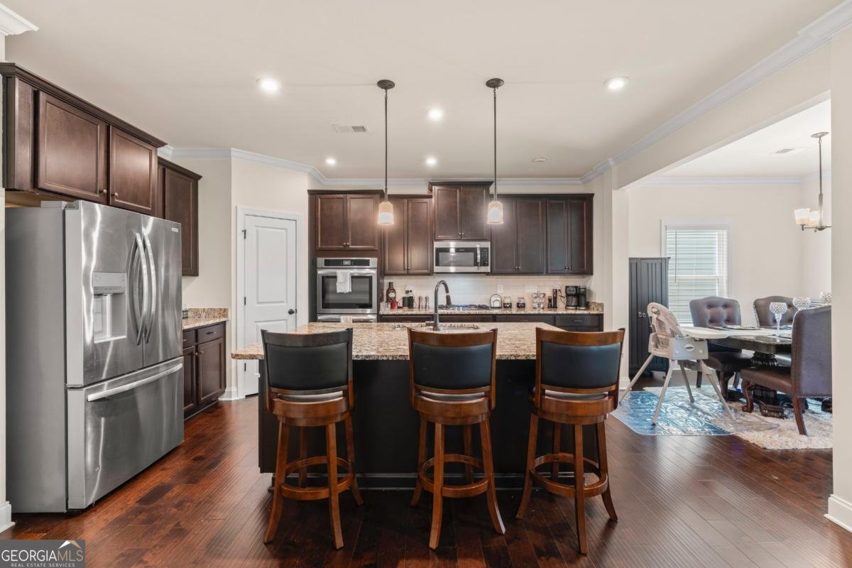 2728 Warm Season Drive Powder Springs - 24