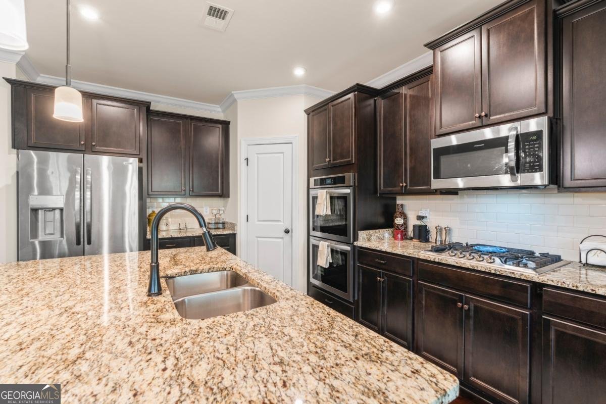 2728 Warm Season Drive Powder Springs - 26