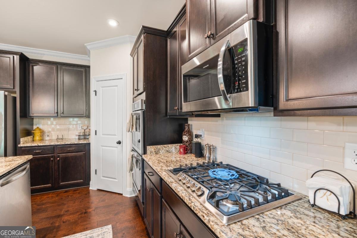 2728 Warm Season Drive Powder Springs - 27