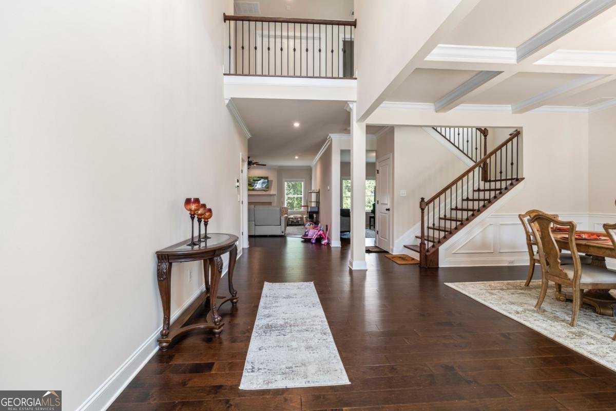 2728 Warm Season Drive Powder Springs - 3