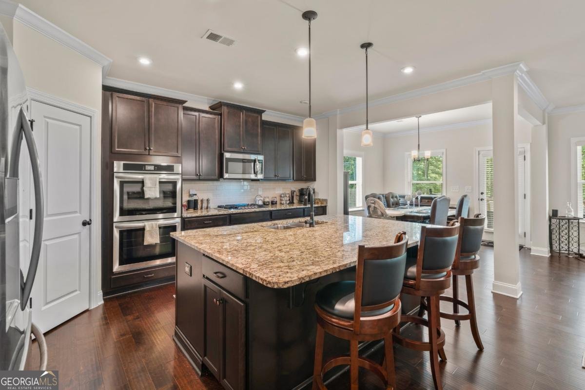 2728 Warm Season Drive Powder Springs - 31