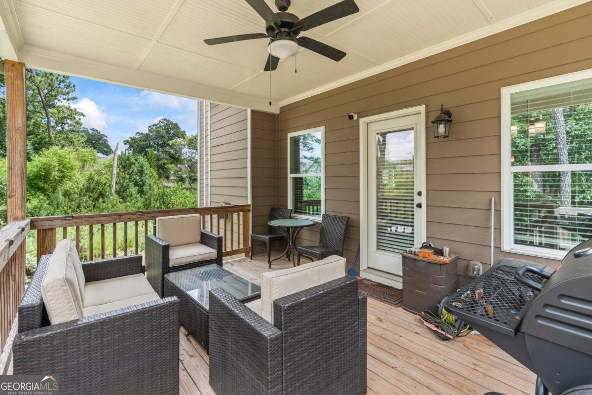 2728 Warm Season Drive Powder Springs - 32
