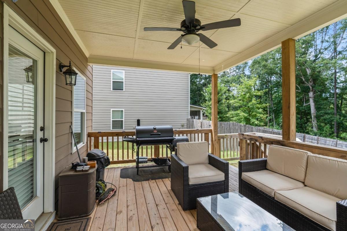 2728 Warm Season Drive Powder Springs - 33
