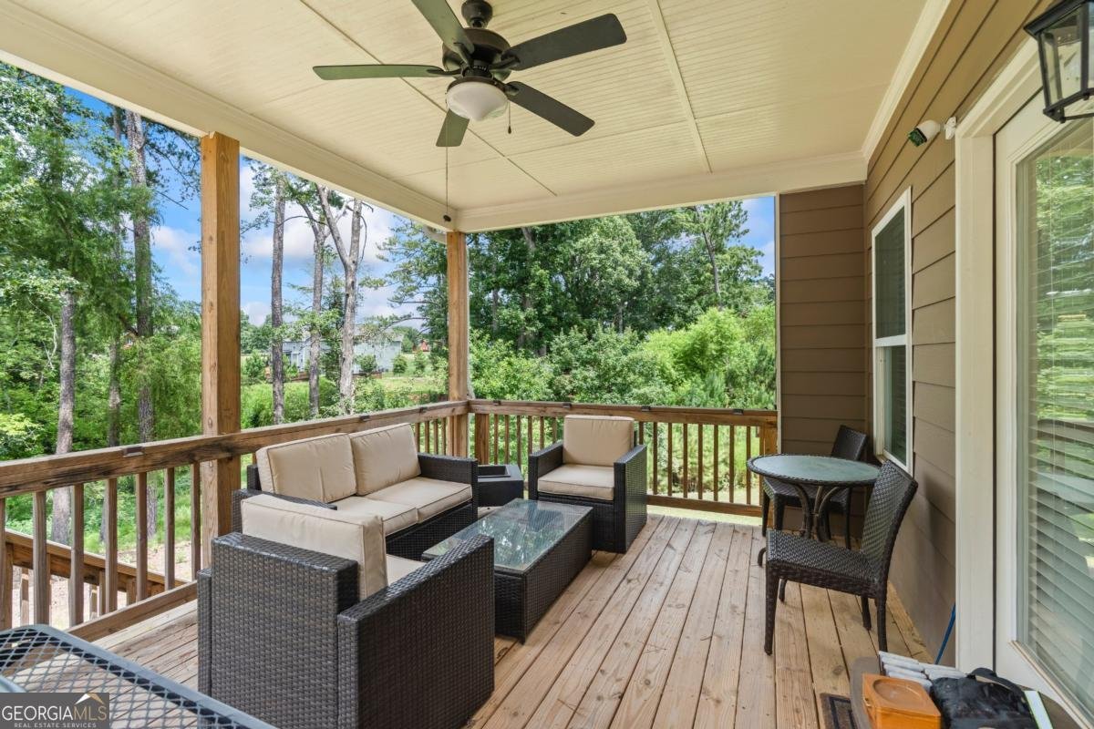 2728 Warm Season Drive Powder Springs - 34