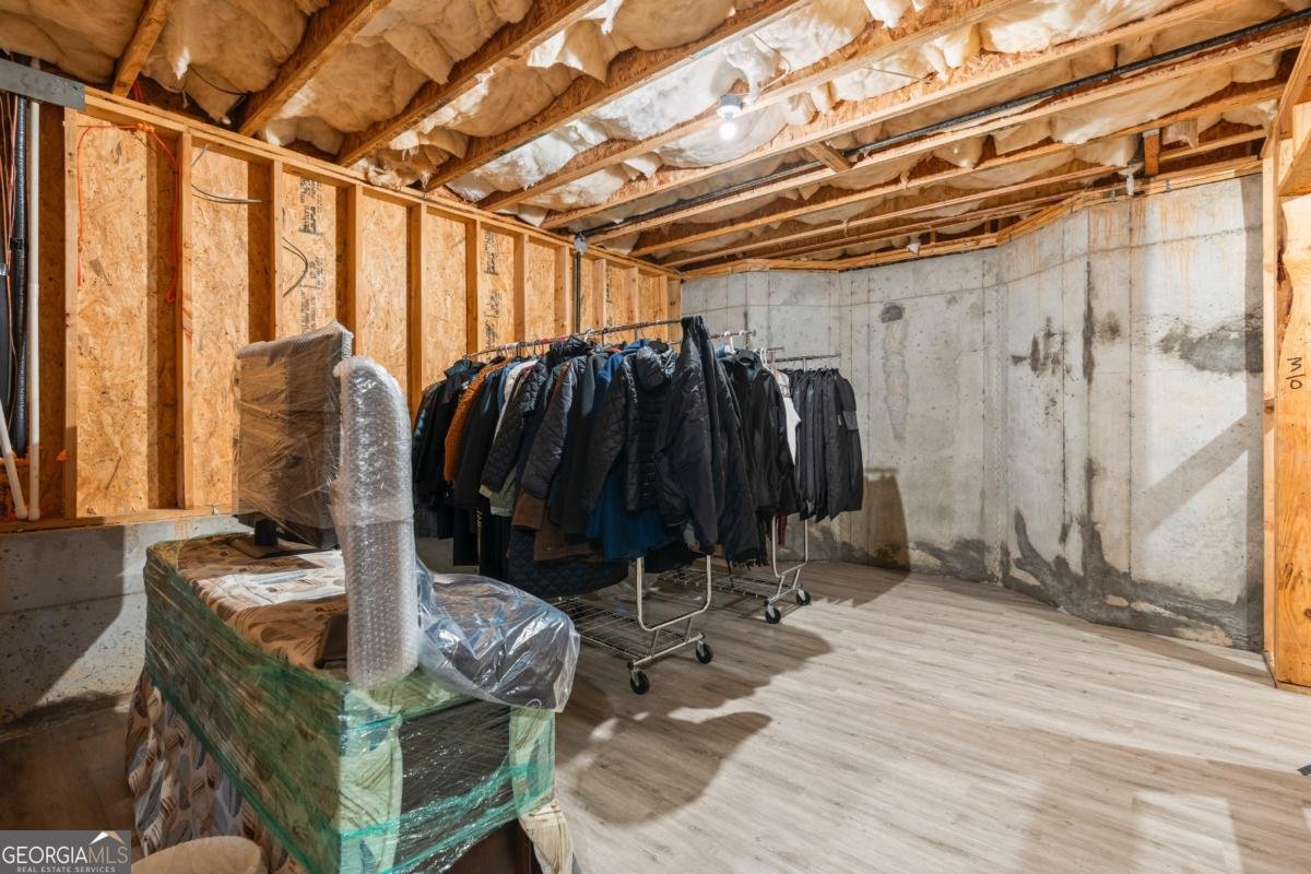 2728 Warm Season Drive Powder Springs - 36