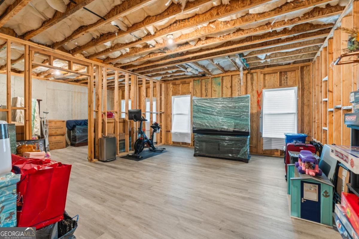 2728 Warm Season Drive Powder Springs - 39