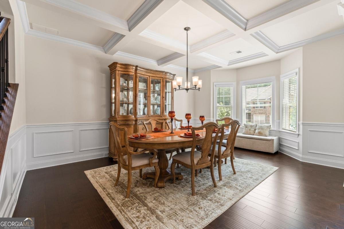 2728 Warm Season Drive Powder Springs - 4