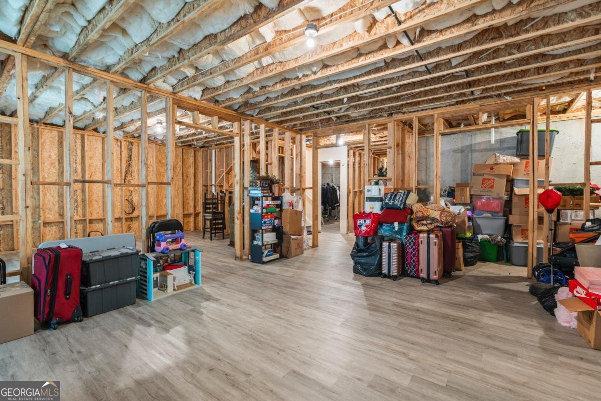 2728 Warm Season Drive Powder Springs - 40