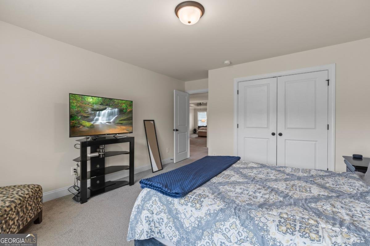 2728 Warm Season Drive Powder Springs - 51