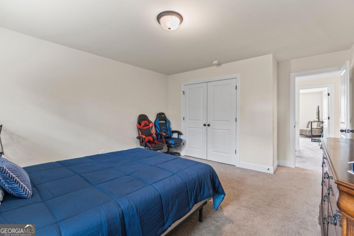 2728 Warm Season Drive Powder Springs - 53