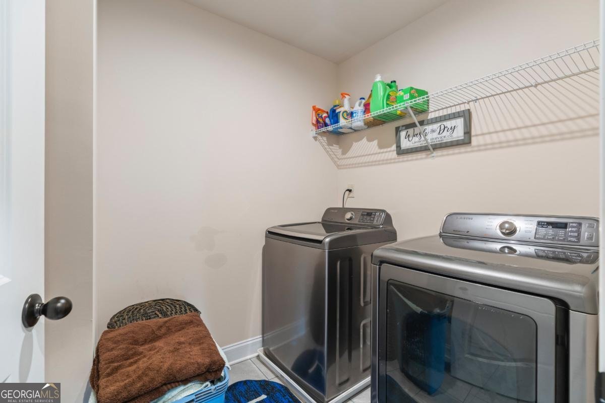 2728 Warm Season Drive Powder Springs - 54