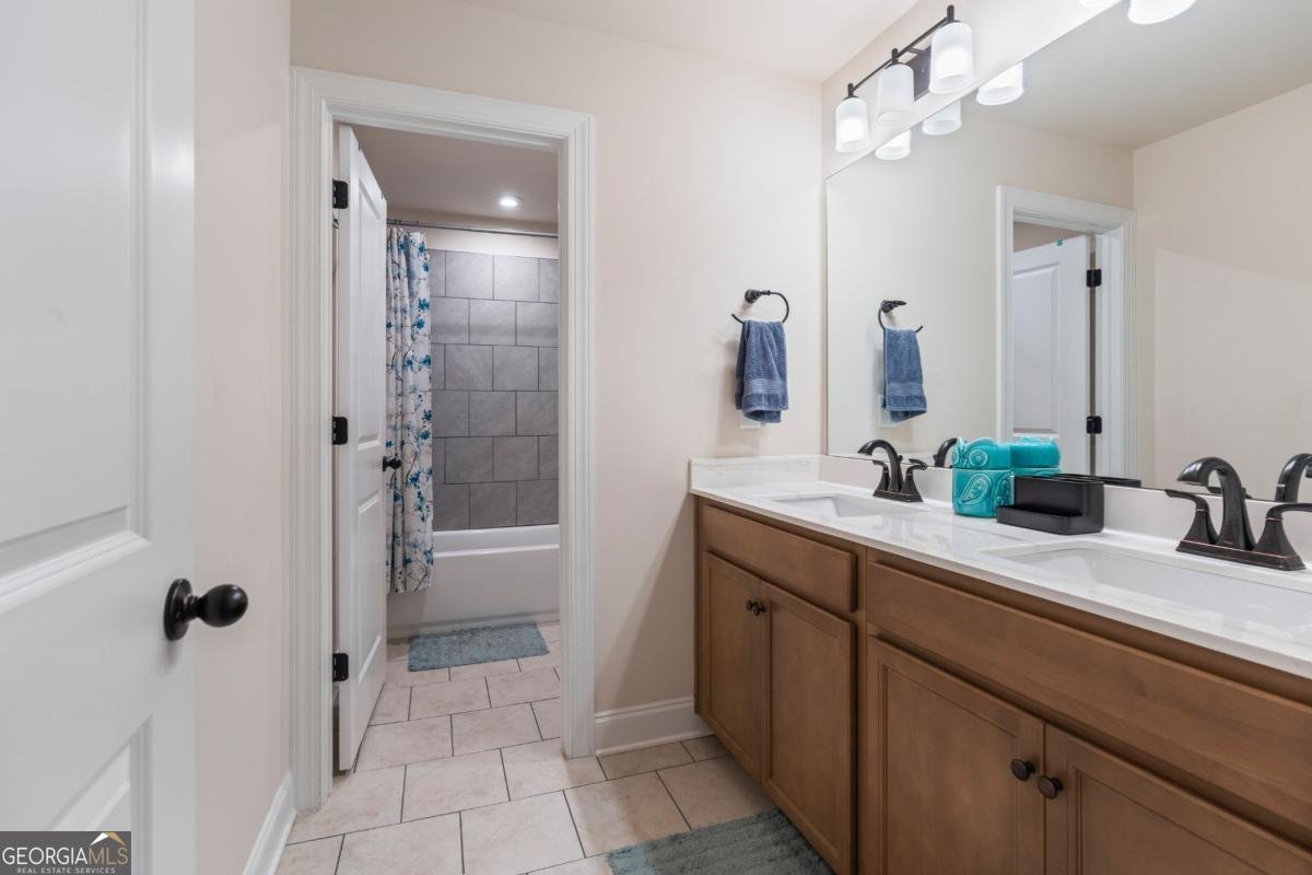 2728 Warm Season Drive Powder Springs - 55