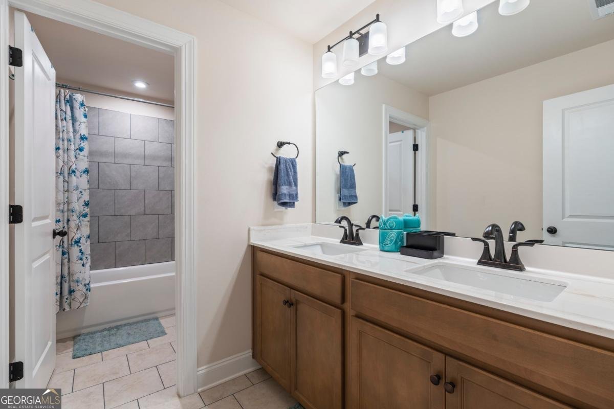 2728 Warm Season Drive Powder Springs - 56