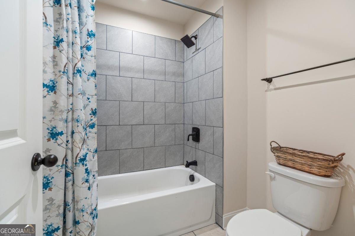 2728 Warm Season Drive Powder Springs - 57