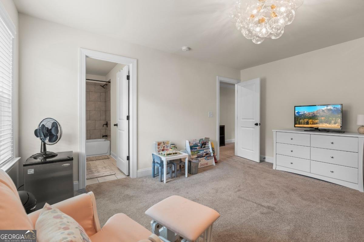 2728 Warm Season Drive Powder Springs - 60