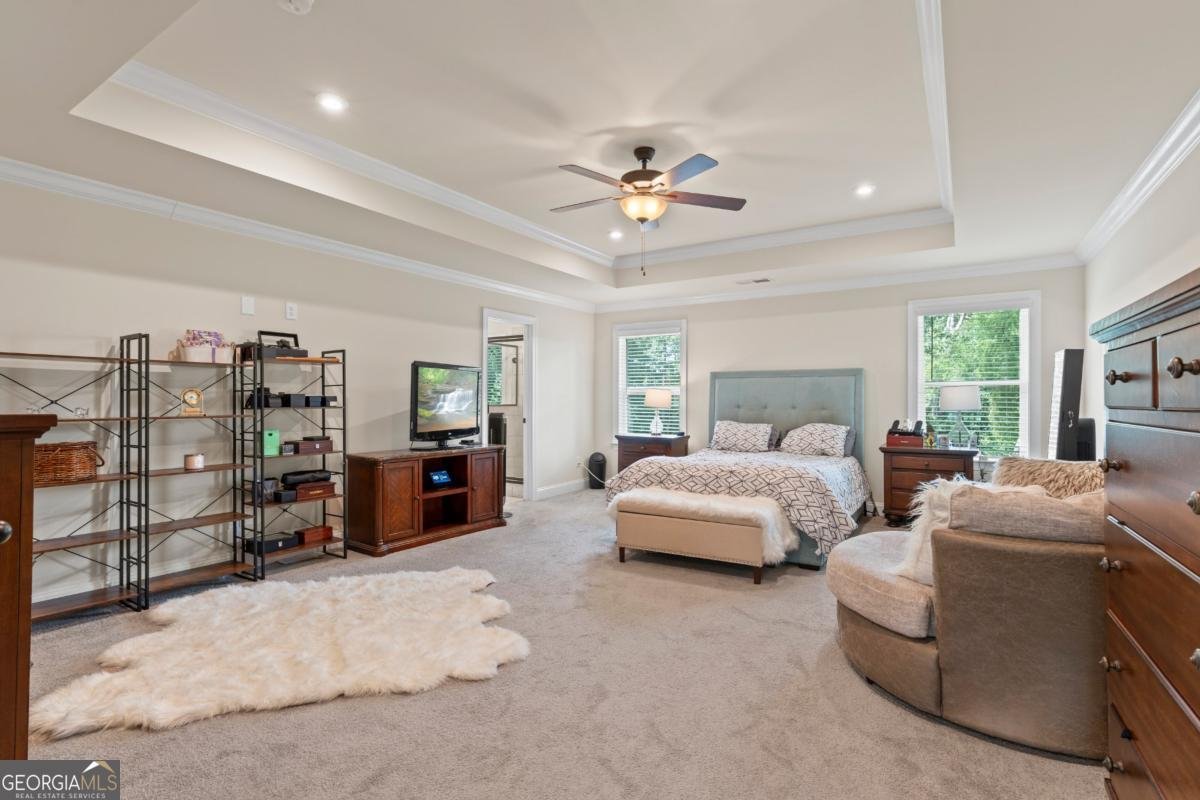 2728 Warm Season Drive Powder Springs - 63
