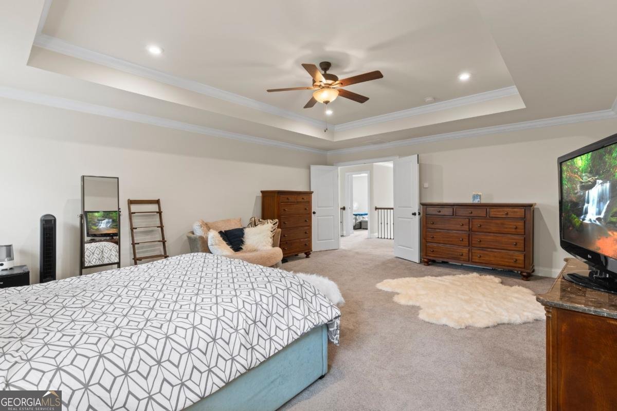 2728 Warm Season Drive Powder Springs - 64