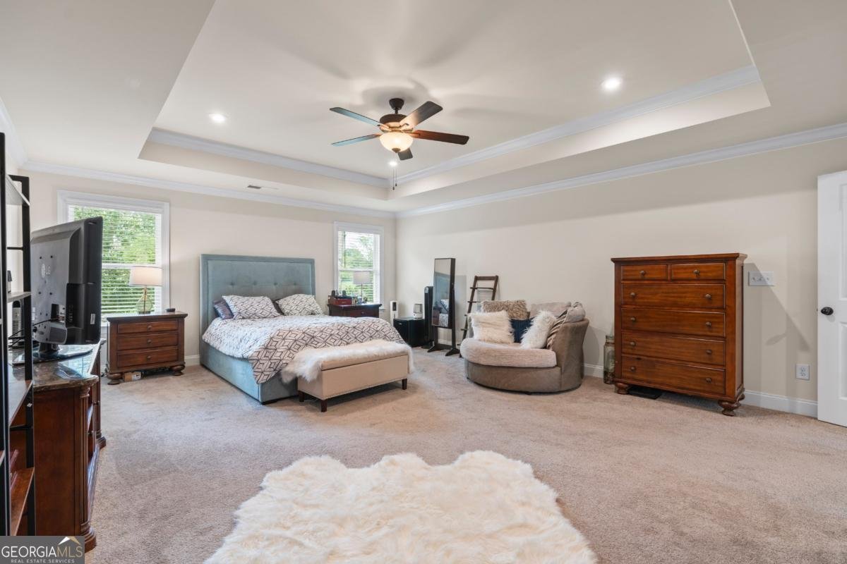 2728 Warm Season Drive Powder Springs - 65