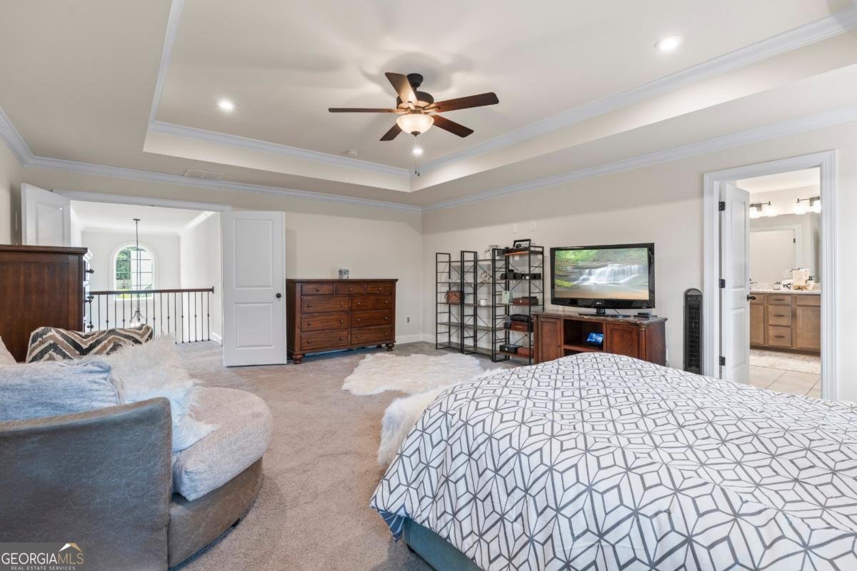 2728 Warm Season Drive Powder Springs - 66