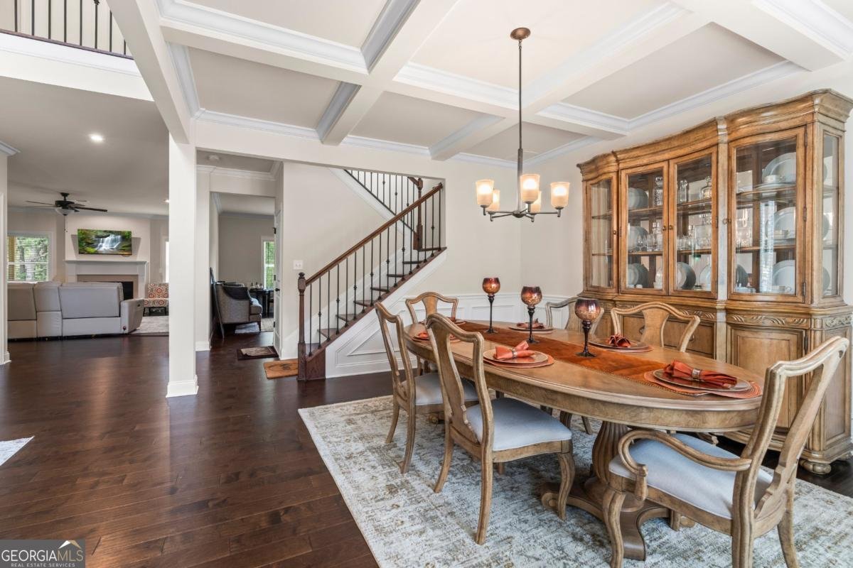2728 Warm Season Drive Powder Springs - 7