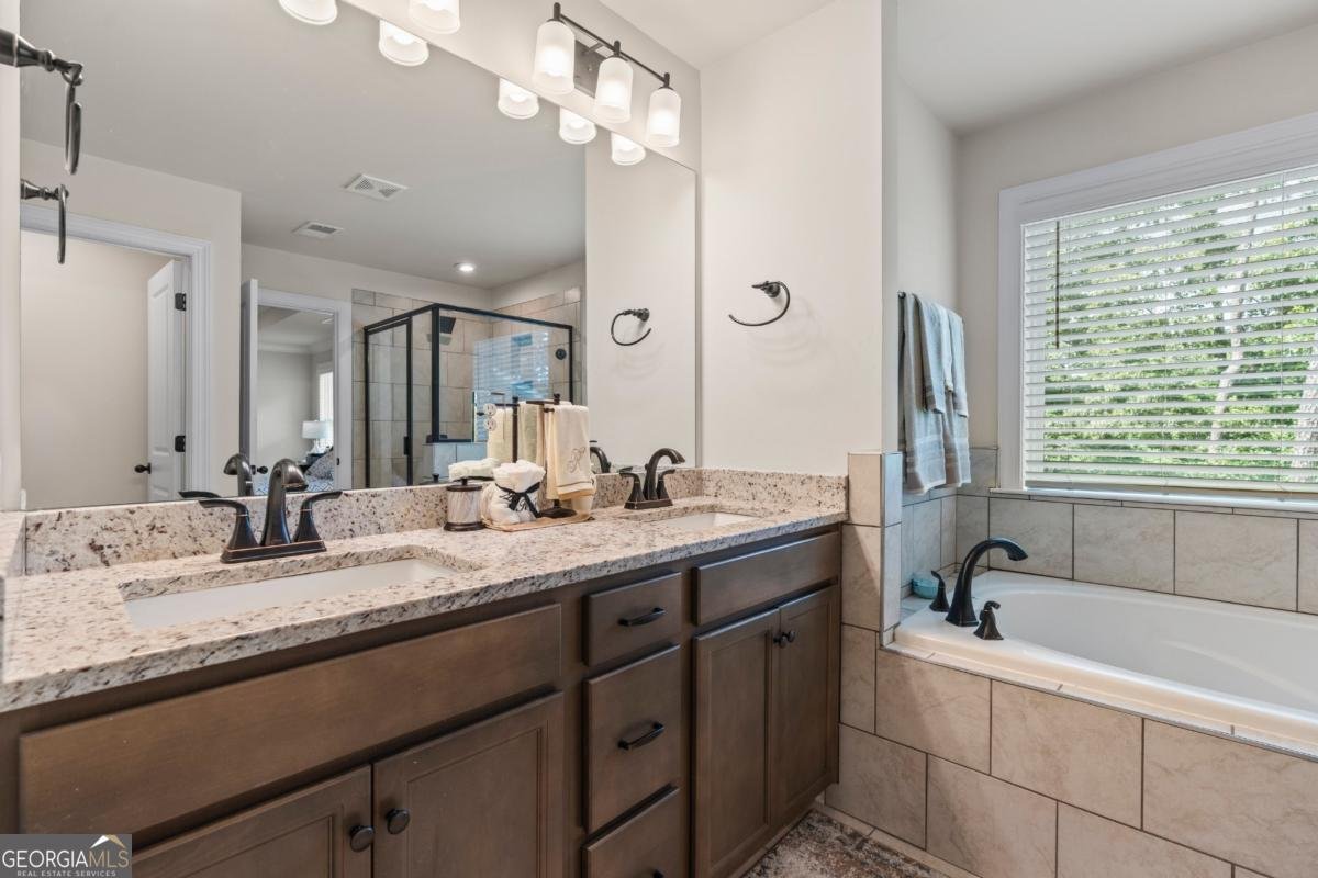 2728 Warm Season Drive Powder Springs - 70