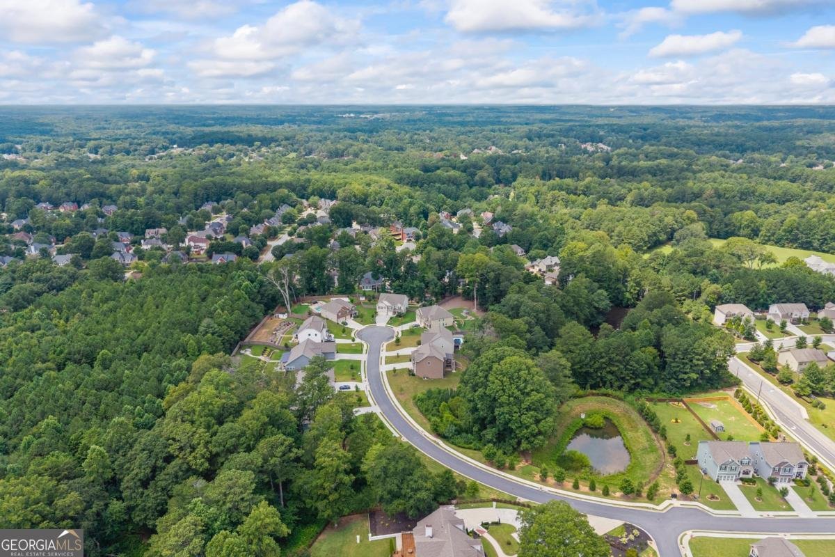2728 Warm Season Drive Powder Springs - 79