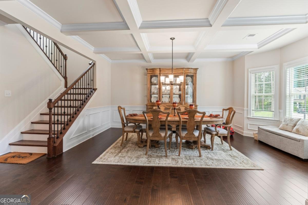 2728 Warm Season Drive Powder Springs - 8