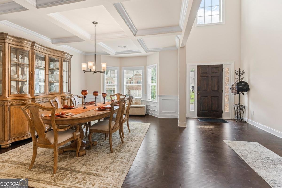 2728 Warm Season Drive Powder Springs - 9