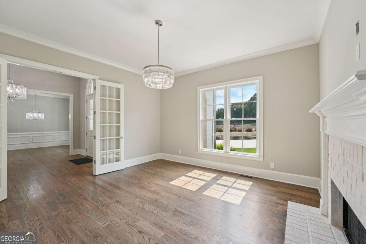 583 Carl Sanders Drive Acworth - 13