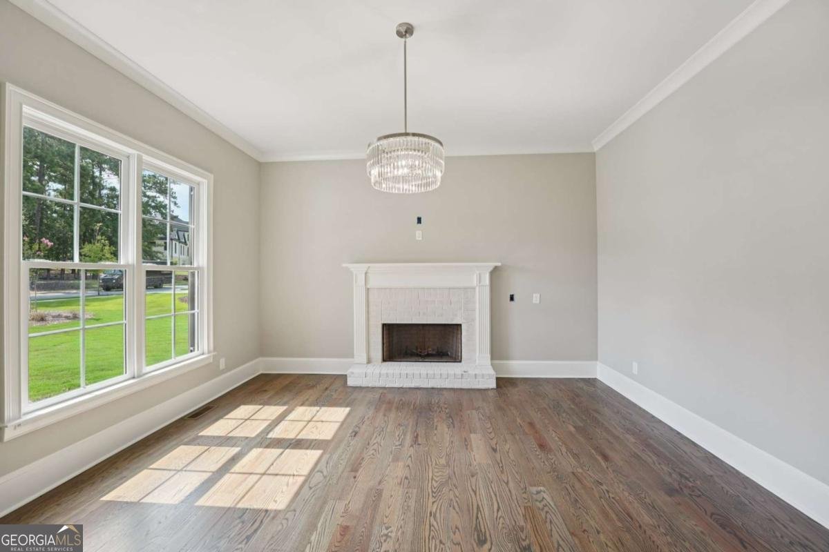 583 Carl Sanders Drive Acworth - 14
