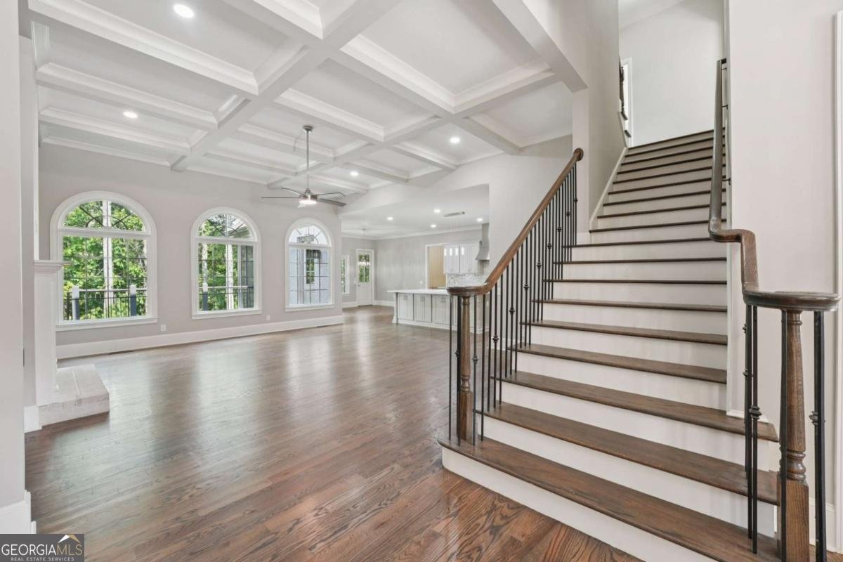 583 Carl Sanders Drive Acworth - 17