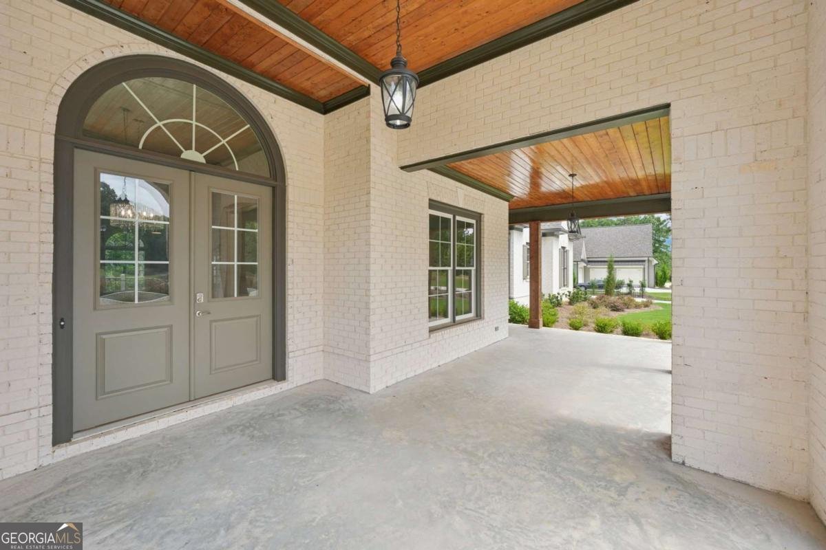 583 Carl Sanders Drive Acworth - 2