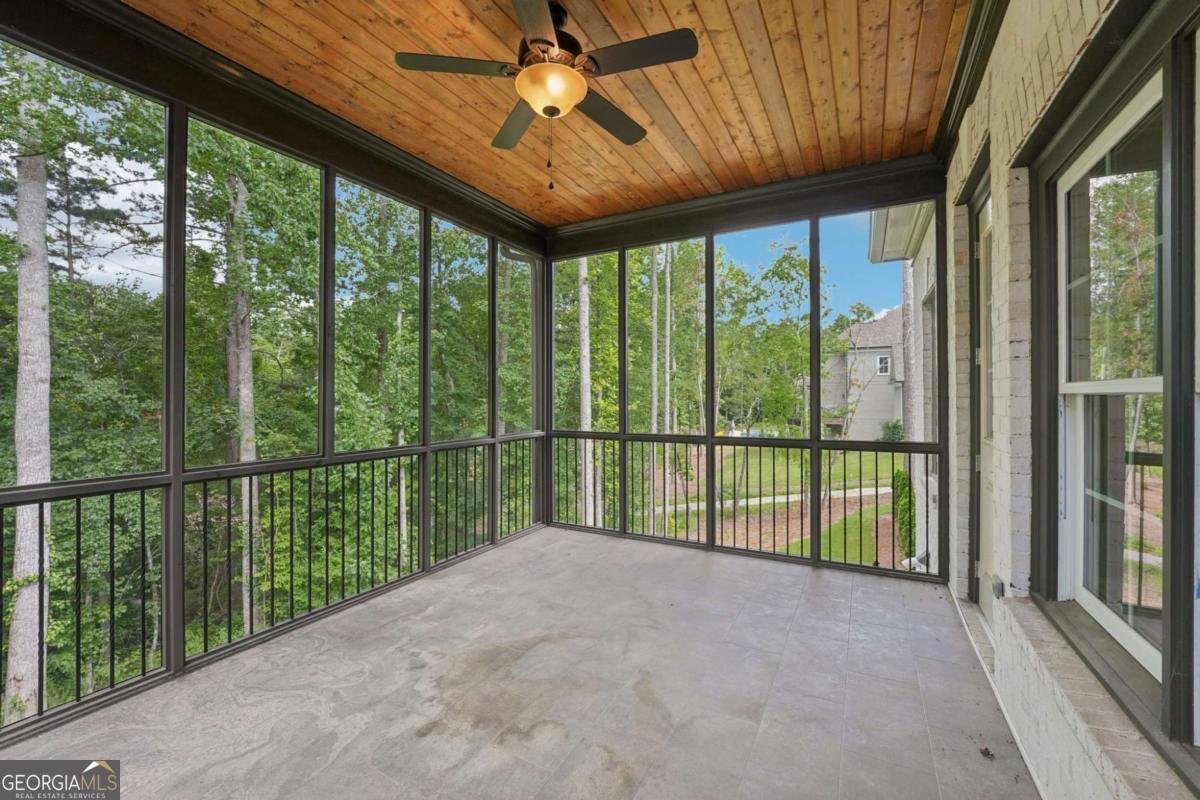 583 Carl Sanders Drive Acworth - 24